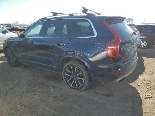 YV4A22PK5H1121658 2017 VOLVO XC90, photo no. 2