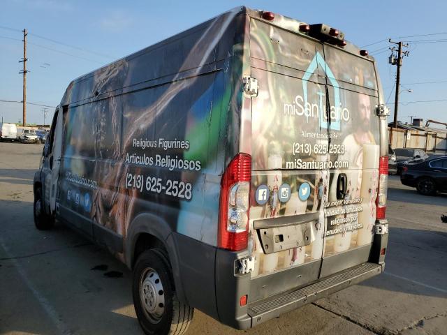 2018 RAM PROMASTER - 3C6TRVDG8JE116666