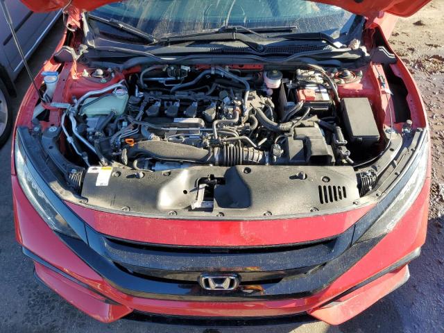 2020 HONDA CIVIC BASE - SHHFK7H92LU207011