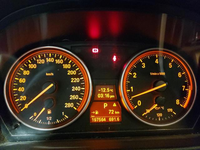 WBAWC73549E067778 BMW 335 XI
