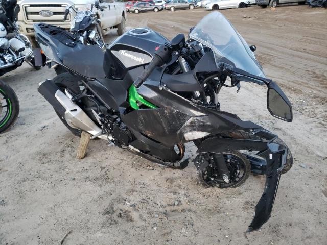 2023 KAWASAKI EX400 - JKAEXKG14PDAK1445