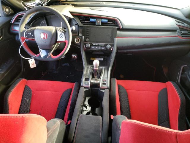 2020 HONDA CIVIC TYPE - SHHFK8G32LU300288