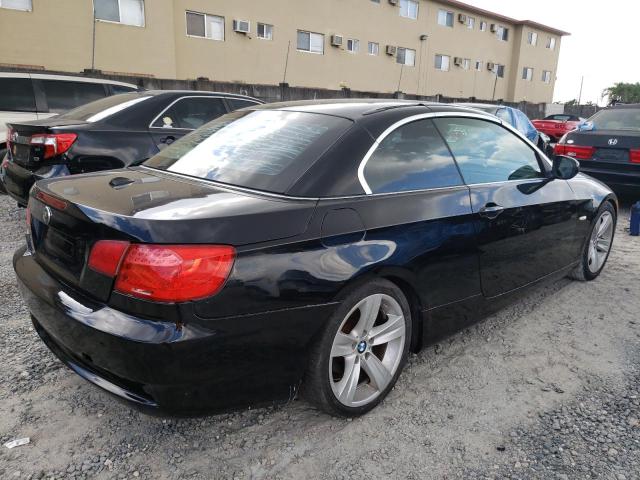 WBADW3C52BE439583 BMW 328 I