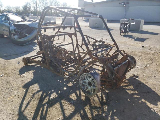 2019 POLARIS RZR XP TUR - 3NSVDE925KF781337
