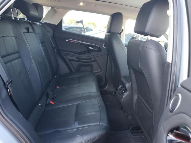 SALZJ2FX2LH059263 Land Rover RANGEROVER