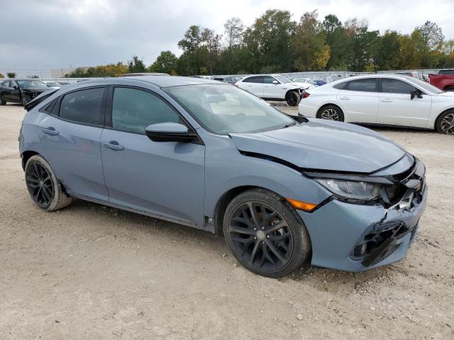 2020 HONDA CIVIC SPOR - SHHFK7H45LU412634