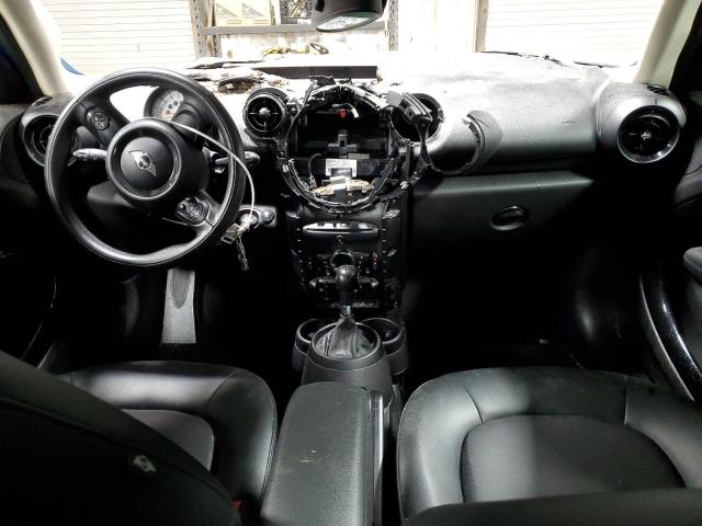 WMWZB3C51EWR41808 Mini COOPER COUNTRYMAN
