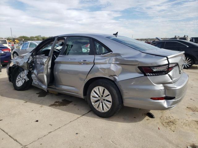 2020 VOLKSWAGEN JETTA S - 3VWCB7BU1LM060111