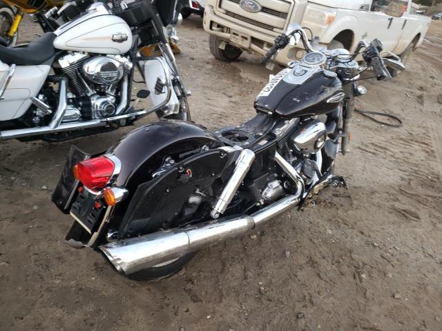 2014 HARLEY-DAVIDSON FLD SWITCH - 1HD1GZM13EC327570