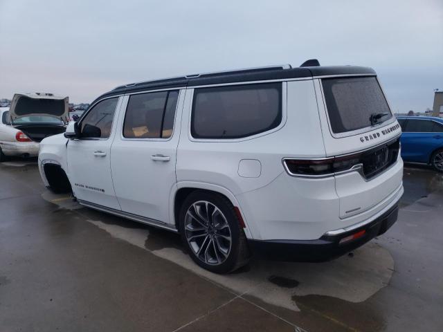 2022 JEEP GRAND WAGO 1C4SJVGJ9NS103138