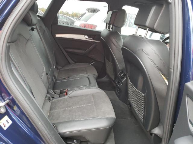 2020 AUDI SQ5 PREMIU WA1B4AFY2L2106873