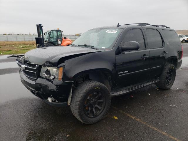 Chevrolet Tahoe 2009