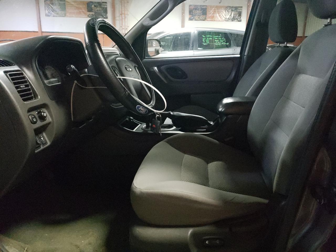 2006 Ford Escape Xlt VIN: 1FMYU03106KA36288 Lot: 68901622