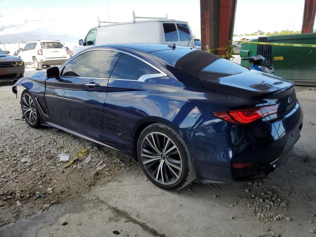 2021 INFINITI Q60 LUXE JN1EV7KK2MM410914