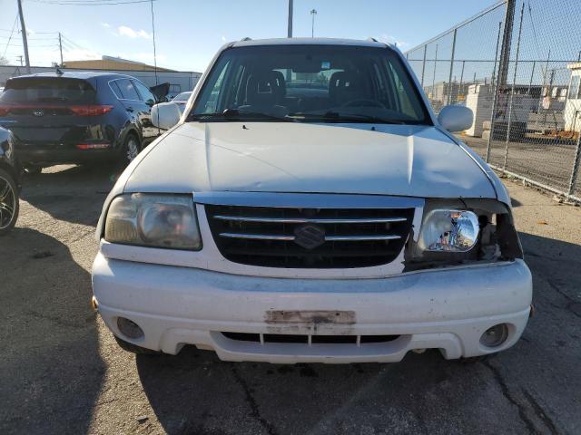 JS3TX92V124122093 Suzuki XL7