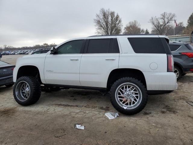 1GKS1BKC5GR364238 GMC YUKON SLT