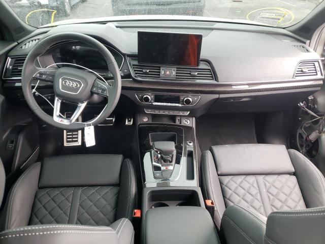 2023 AUDI SQ5 SPORTB WA134AFY1P2021646