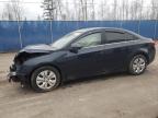 2015 CHEVROLET CRUZE LT - 1G1PC5SB0F7246203