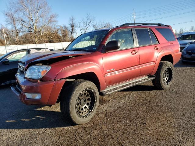 2005 Toyota 4Runner SR5