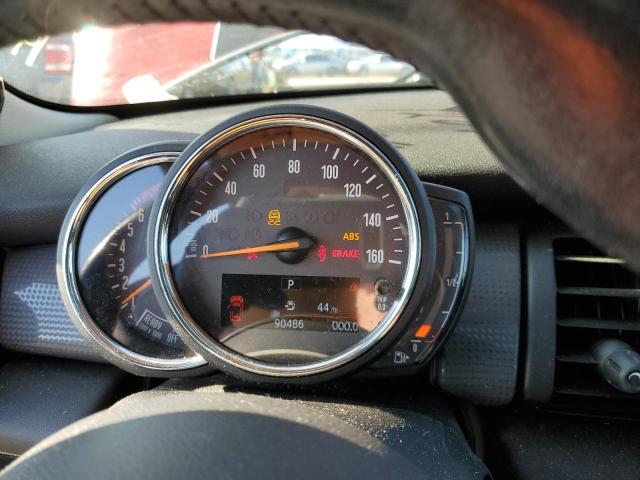 WMWXP5C58J2G62199 Mini Cooper