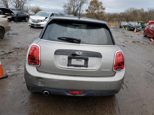 WMWXU1C58K2J03221 Mini Cooper