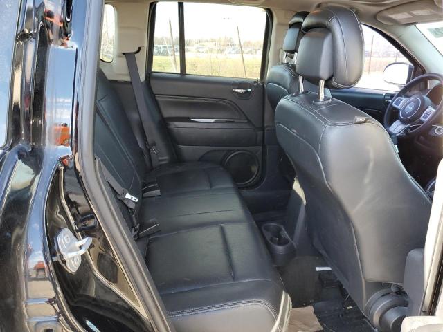 2016 JEEP COMPASS LA - 1C4NJCEA6GD716118