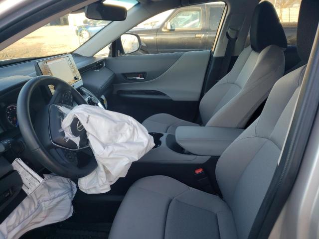 2022 TOYOTA VENZA LE - JTEAAAAHXNJ088936