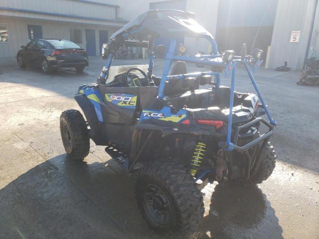 2018 POLARIS ACE 900 XC 4XADCE87XJB307440