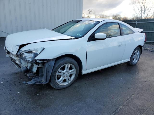 2007 Honda Accord Sedan LX