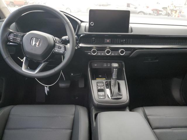 2023 HONDA CR-V EXL - 2HKRS4H7XPH402549