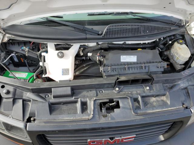 2018 GMC SAVANA G35 1GTZ7GFP8J1163376