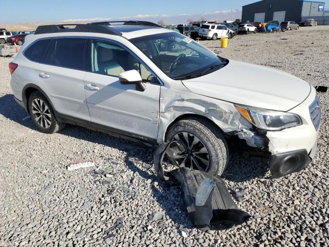 4S4BSENC2F3360683 Subaru Outback 3.6r Limited