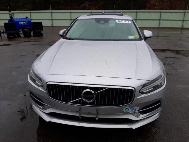 2018 VOLVO S90 T8 INS LVYBC0ALXJP027703