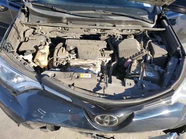 2017 TOYOTA RAV4 LE - JTMZFREV8HJ131942