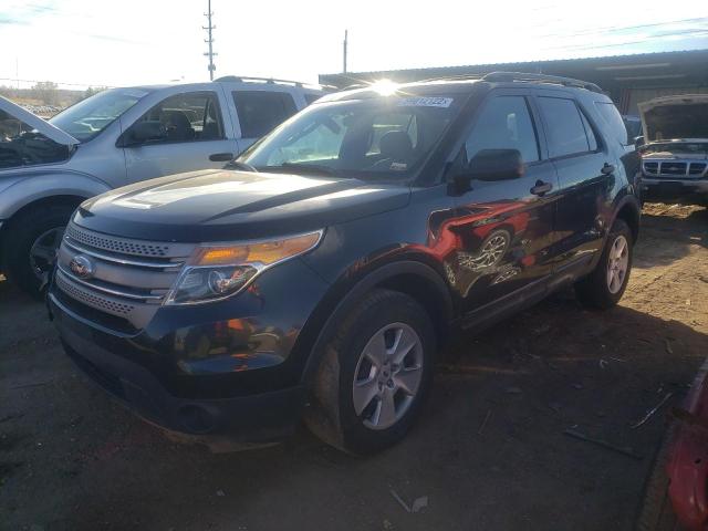 Ford salvage cars for sale: 2014 Ford Explorer