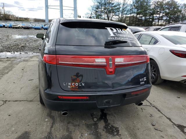 VIN 2LMHJ5NK5KBL04515 2019 Lincoln MKT no.6