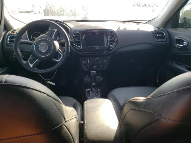 3C4NJCBB9KT692252 Jeep Compass