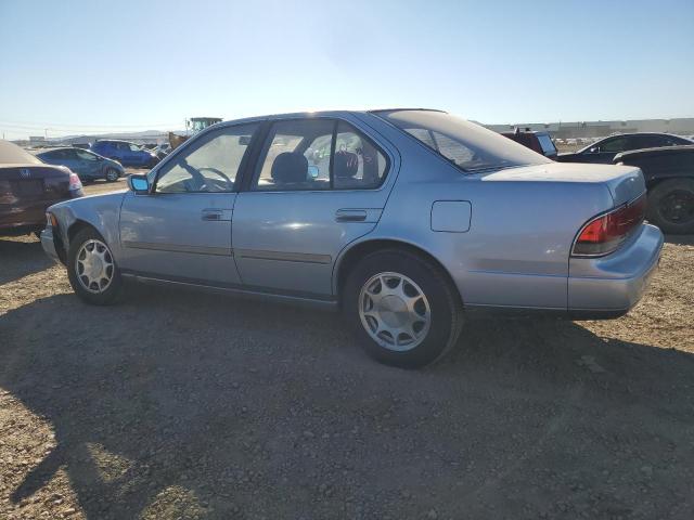 1991 Nissan Maxima VIN: JN1HJ01P8MT511653 Lot: 52774123