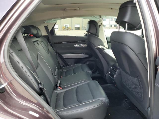 2022 GENESIS GV70 BASE - KMUMADTB6NU067752