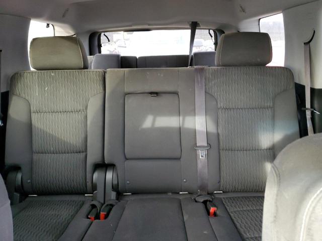 1GKS1AKC8HR139579 GMC YUKON SLE