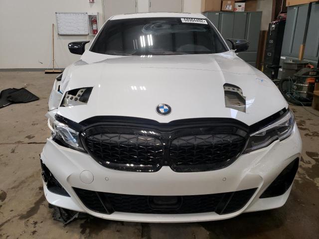 2021 BMW M340XI - 3MW5U9J04M8B79696