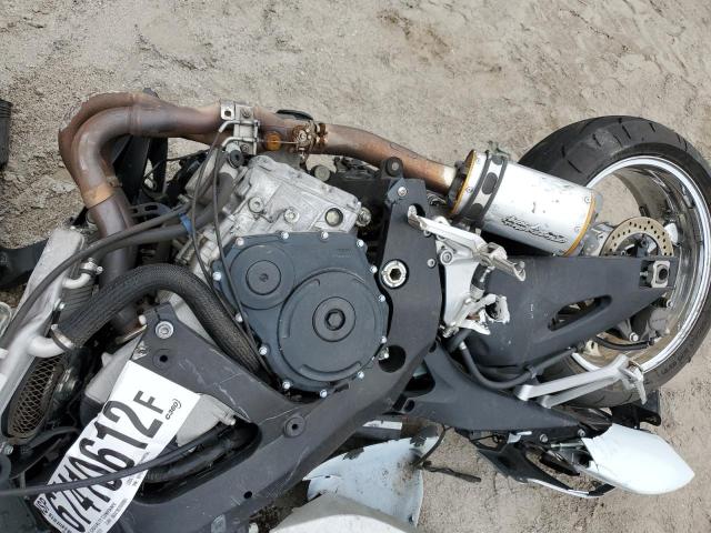2006 SUZUKI 600R JS1GN7DA862115240