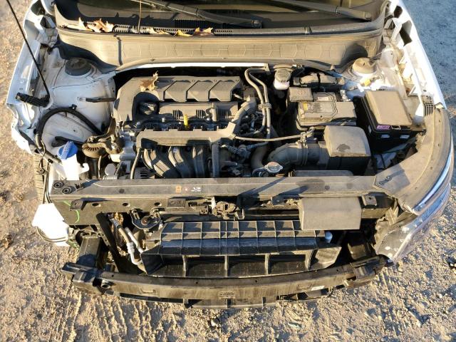 2021 HYUNDAI VENUE SE - KMHRB8A3XMU073797