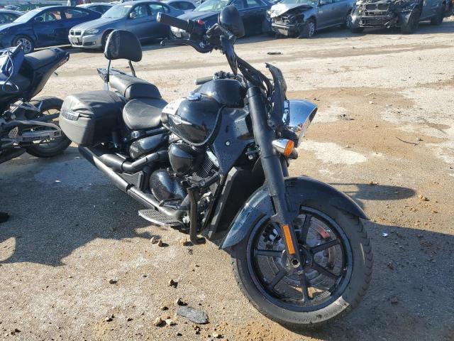 2013 SUZUKI VL1500 - JS1VY56A9D2101134