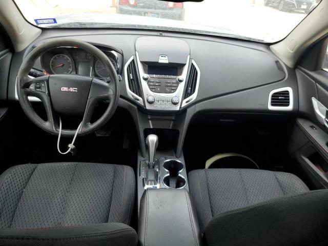 2CTALBEW6A6293677 GMC Terrain Sle