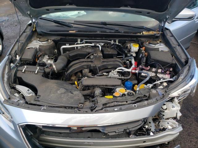 2020 SUBARU OUTBACK LI - 4S4BTALC6L3227560