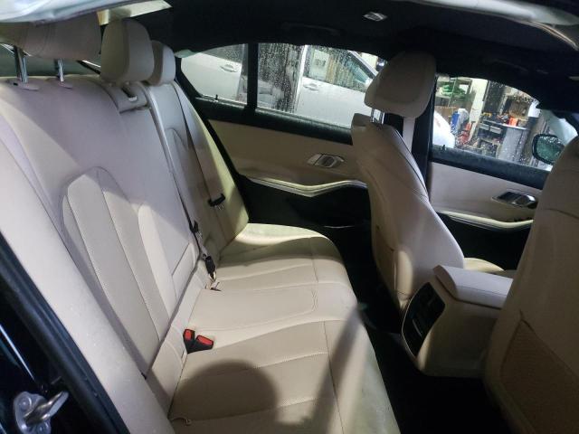 3MW5R7J07N8C70064 BMW 330XI