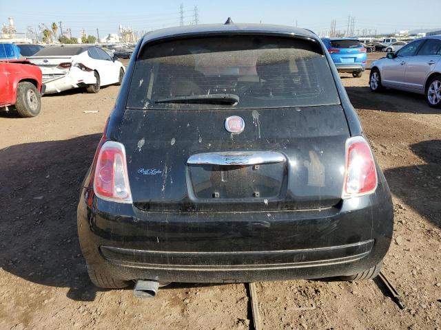 3C3CFFAR0FT643105 Fiat 500