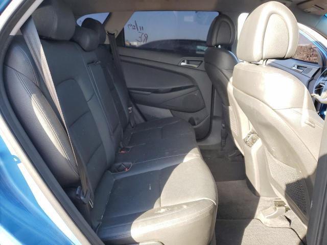 2016 HYUNDAI TUCSON LIM - KM8J33A27GU199852