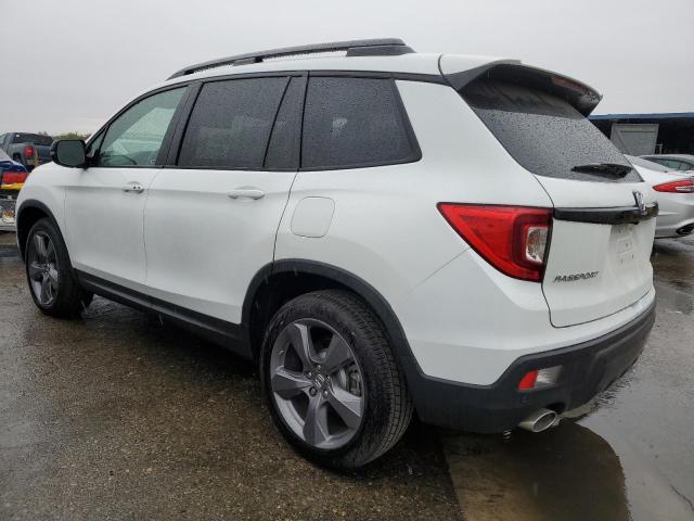 2021 HONDA PASSPORT T 5FNYF7H96MB009273